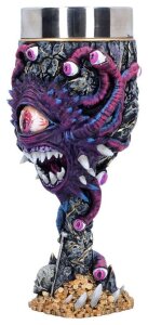 Dungeons & Dragons Kelch Beholder 20 cm