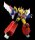 Energy Bomb Gambaruger Moderoid Plastic Model Kit Gambaruger 16 cm