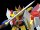 Energy Bomb Gambaruger Moderoid Plastic Model Kit Gambaruger 16 cm
