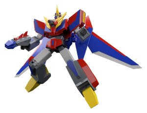 Energy Bomb Gambaruger Moderoid Plastic Model Kit...
