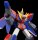 Energy Bomb Gambaruger Moderoid Plastic Model Kit Gekiryuger 16 cm