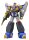 Energy Bomb Gambaruger Moderoid Plastic Model Kit Revolger 15 cm