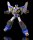 Energy Bomb Gambaruger Moderoid Plastic Model Kit Revolger 15 cm