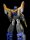 Energy Bomb Gambaruger Moderoid Plastic Model Kit Revolger 15 cm