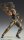 Fist of the North Star Chozokado Actionfigur Raoh 21 cm
