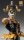Fist of the North Star Chozokado Actionfigur Raoh 21 cm