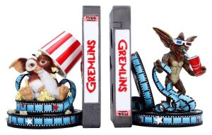 Gremlins Buchstützen 18 cm