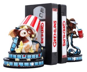 Gremlins Buchstützen 18 cm