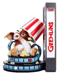 Gremlins Buchstützen 18 cm