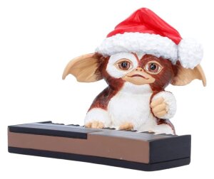 Gremlins Figur Gizmo Jingle 12 cm
