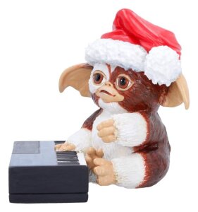Gremlins Figur Gizmo Jingle 12 cm