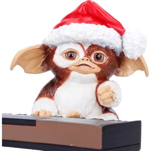 Gremlins Figur Gizmo Jingle 12 cm