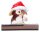 Gremlins Figur Gizmo Jingle 12 cm