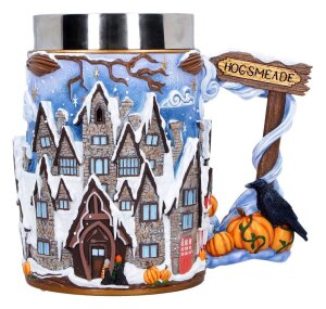 Harry Potter Krug Hogsmeade Village 16 cm