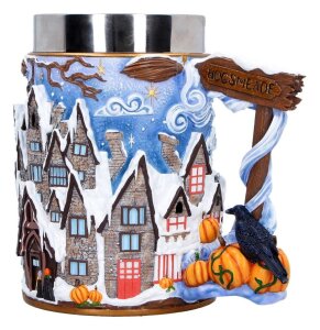 Harry Potter Krug Hogsmeade Village 16 cm