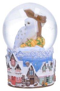 Harry Potter Schneekugel Hogsmeade Village 15 cm