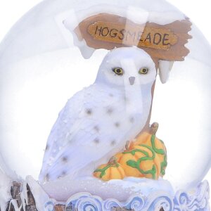 Harry Potter Schneekugel Hogsmeade Village 15 cm