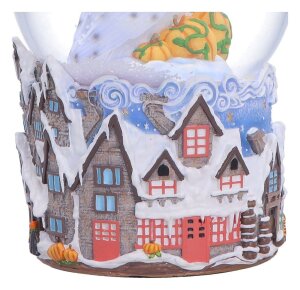 Harry Potter Schneekugel Hogsmeade Village 15 cm