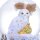 Harry Potter Schneekugel Hogsmeade Village 15 cm