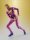 JoJos Bizarre Adventure: Golden Wind S.H.Figuarts Actionfigur Giorno Giovanna 16 cm