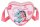 Lilo & Stitch Casual Heart Umhängetasche Lovebug