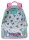 Lilo & Stitch Small Heady Rucksack Cosmic