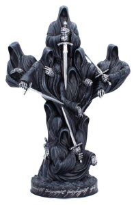Lord of the Rings Figur Ringwraiths of Middle Earth 35 cm