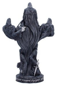 Lord of the Rings Figur Ringwraiths of Middle Earth 35 cm