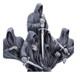 Lord of the Rings Figur Ringwraiths of Middle Earth 35 cm