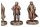 Lord of the Rings Minifiguren The Hobbits of the Shire 7 cm