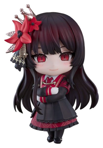 Magical Girl Witch Trials Nendoroid Actionfigur Hiro Nikaido 10 cm