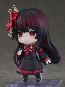 Magical Girl Witch Trials Nendoroid Actionfigur Hiro Nikaido 10 cm