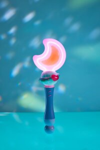 Magical Sisters Lulutto Lilly Proplica Replik...