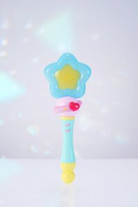 Magical Sisters Lulutto Lilly Proplica Replik...