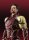 Marvel S.H. Figuarts Actionfigur Iron Man Mark85 (The Infinity Saga) 16 cm