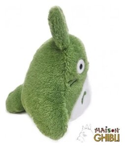 Mein Nachbar Totoro Fluffy Beanbag Plüschfigur Big...