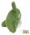 Mein Nachbar Totoro Fluffy Beanbag Plüschfigur Big Totoro Green