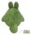 Mein Nachbar Totoro Fluffy Beanbag Plüschfigur Big Totoro Green