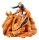 Naruto Schmuckkästchen Kyubi 13 cm