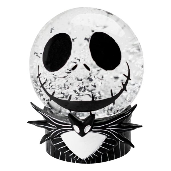 Nightmare Before Christmas Schneekugel