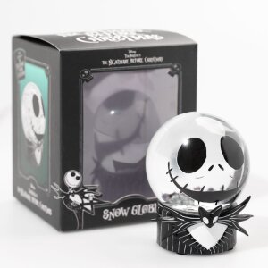 Nightmare Before Christmas Schneekugel