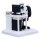 Original Stormtrooper Figur Slave to the Wage 14 cm