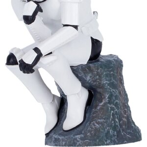 Original Stormtrooper Figur The Overthinker 12 cm