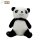 Panda! Go, Panda! Plüschfigur Pan-Chan 16 cm