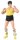 Rocky III Exquisite Super Actionfigur 1/12 Rocky Boxer Version 16 cm