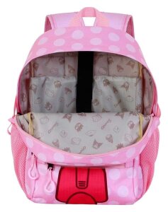 Sanrio Fight Rucksack 3.0 Hello Kitty Moto