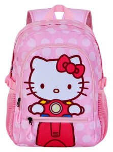 Sanrio Fight Rucksack 3.0 Hello Kitty Moto