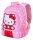 Sanrio Fight Rucksack 3.0 Hello Kitty Moto