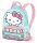 Sanrio Small Heady Rucksack Hello Kitty Van