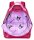 Sanrio Small Heady Rucksack Kuromi Cherry